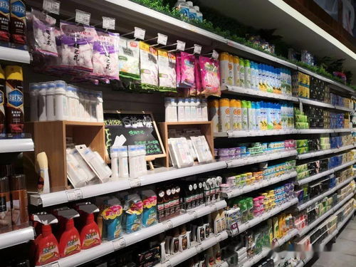 管理商品库存，就用这三招 库存优化的风险管理之道