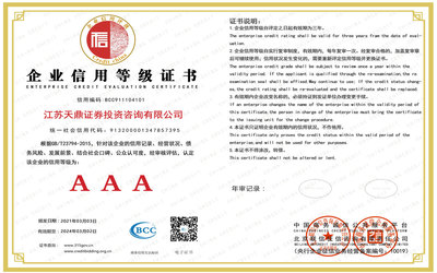 华夏众诚访谈_江苏天鼎证券投资咨询_1145期